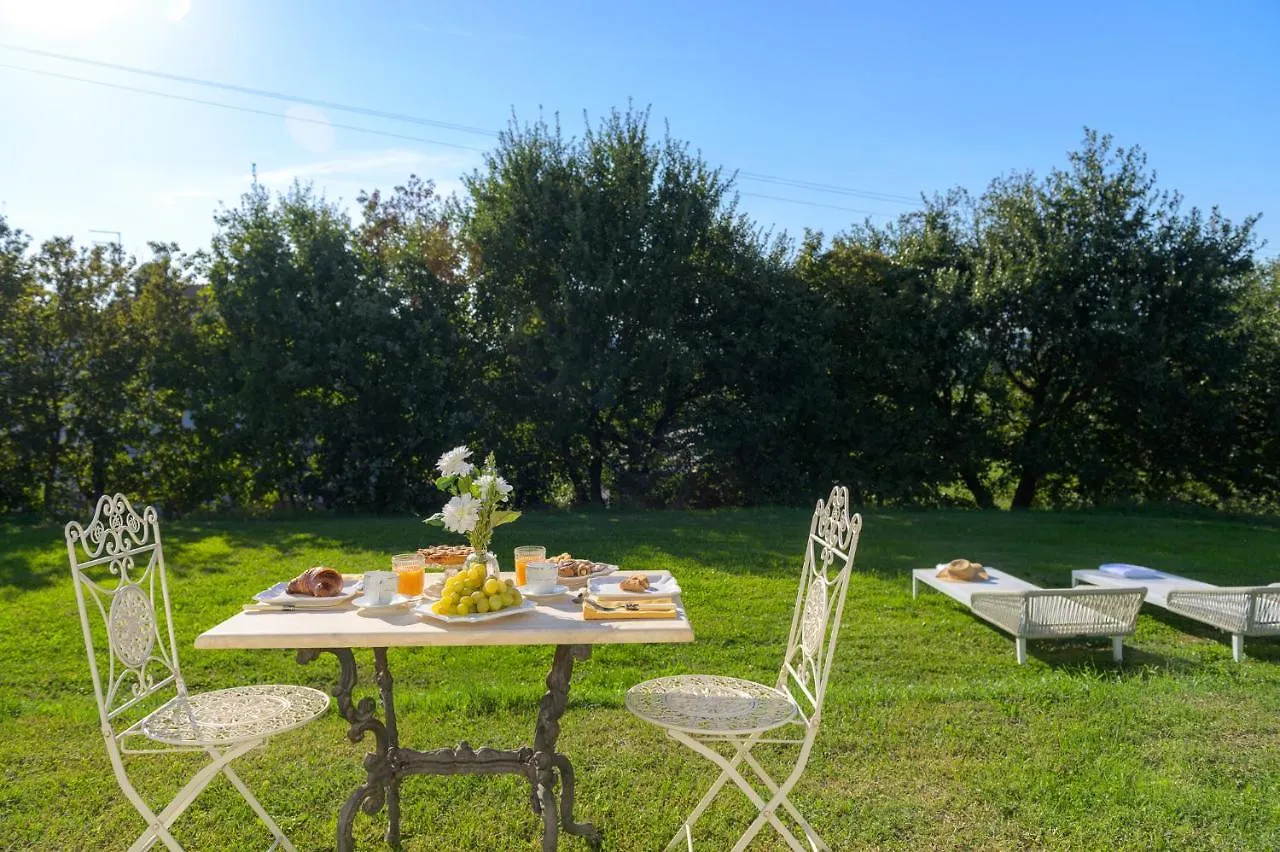 House In The Heart Of Tuscany With A/C And Pool! La Croce Дом отдыха