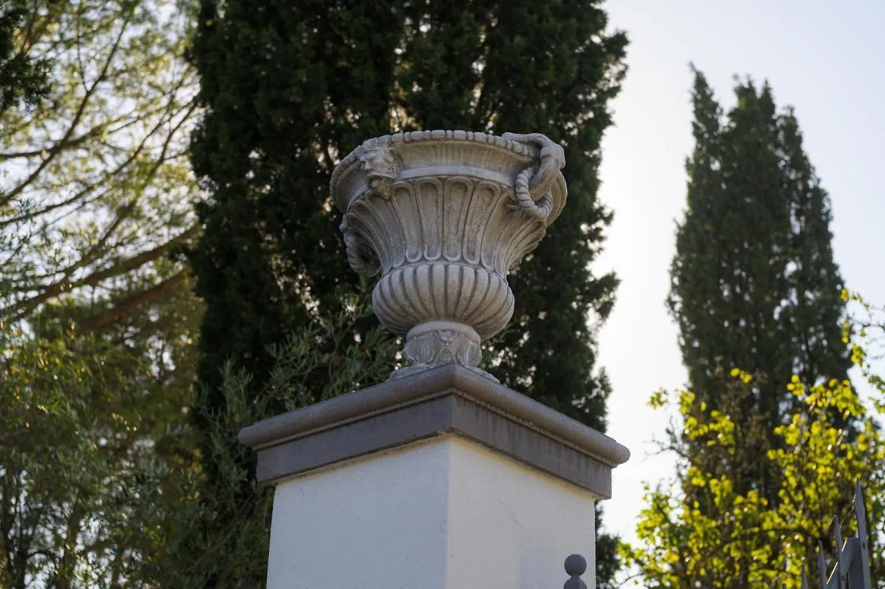 House In The Heart Of Tuscany With A/C And Pool! La Croce 0*,