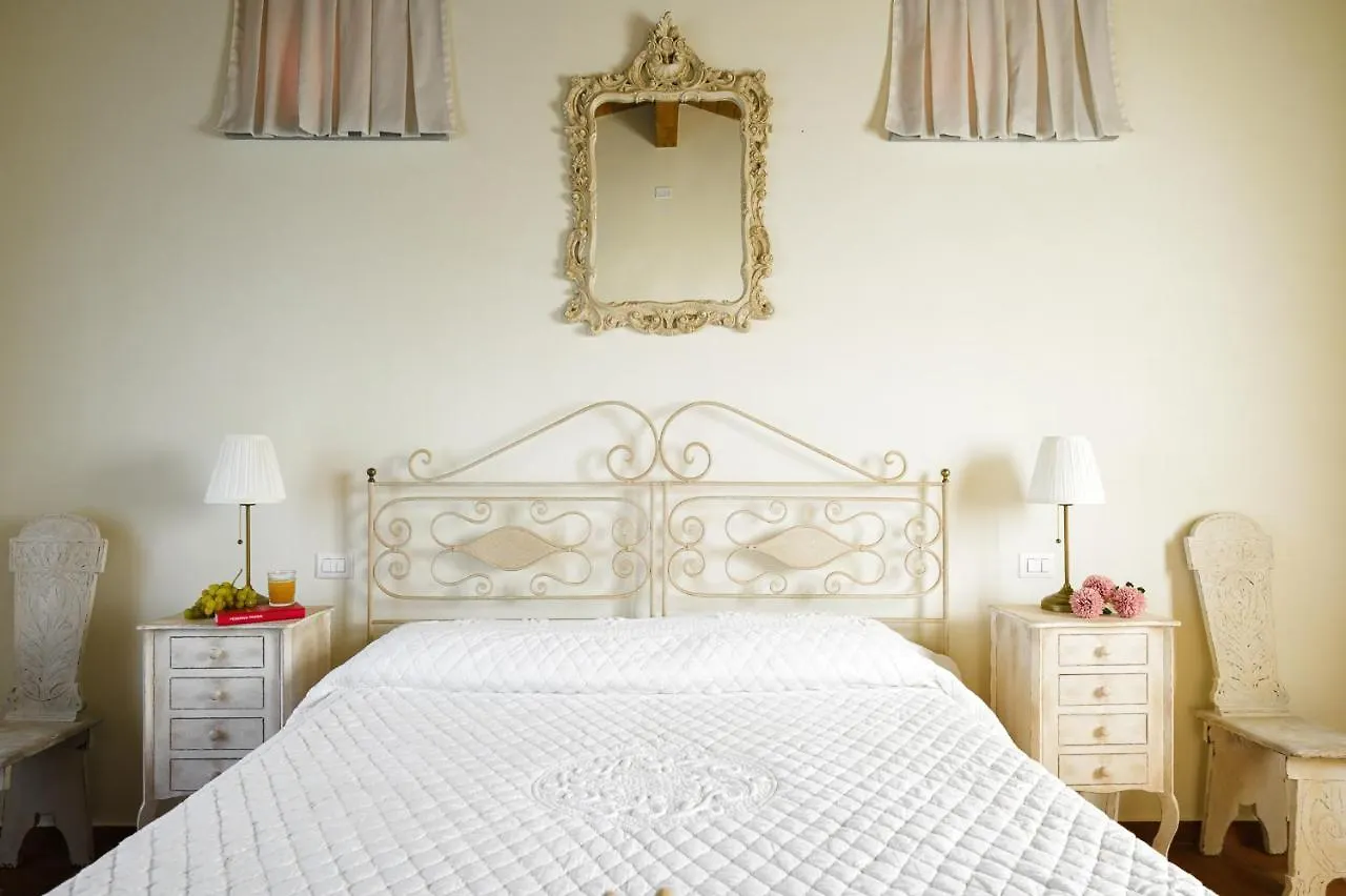 Дом отдыха House In The Heart Of Tuscany With A/C And Pool! La Croce